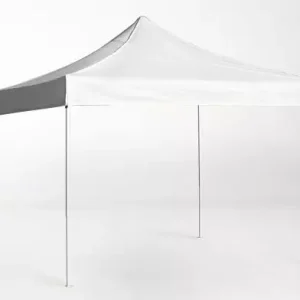 Carpa impermeable 2x2m Basic