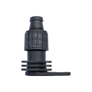 Union Flex 16mm Conexion para Layflat