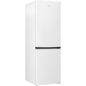 Combi Beko B1RCNE364W, 187x60cm, E, Blanco, Neo Fr
