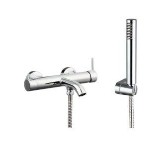 Griferia para Bañera C/KIT SIRIO - GME