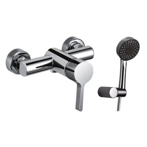 Grifo de ducha empotrado Fussion GME