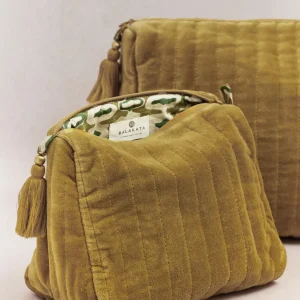 NECESER TERCIOPELO MEDIANO