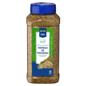 Hierbas Provenza - 230g - Metro Chef