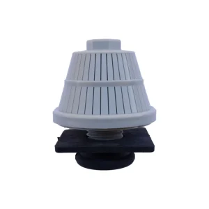 Hongo para Filtro de Grava