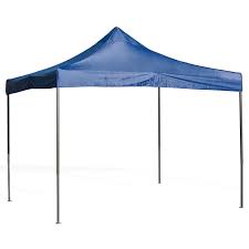 Carpa impermeable 3x3m Basic
