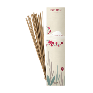 Esprit De Thé – Incienso