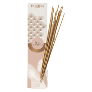 Iris Cachemire – Incienso