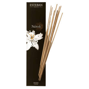 Néroli – Incienso