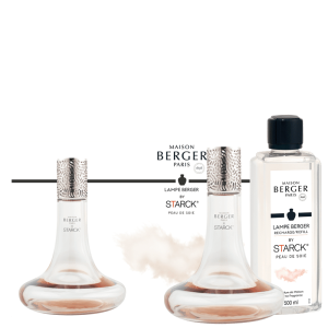 Lámpara catalítica by Starck Rose