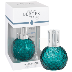 Lámpara catalítica Disco Vert