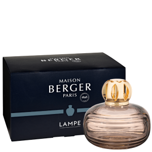 Lámpara catalítica Enigma Marrón