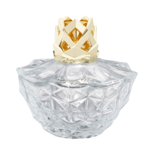 Lámpara catalítica Kali Transparente