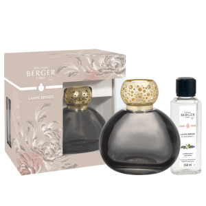 Lámpara catalítica Ophelia Noir