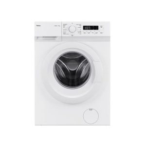 Lavadora Teka WMK40740BL, 7kg, 1200rpm, A, Invert