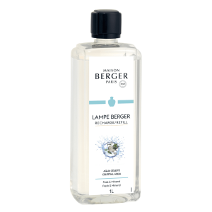 Aqua Céleste – Líquido para lámpara catalítica 1 litro