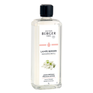 Jasmin Précieux – Líquido para lámpara catalítica 1 litro