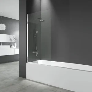 Mampara de bañera Open 1 GME