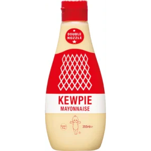 Mayonesa japonesa - 355ml - Kewpie.