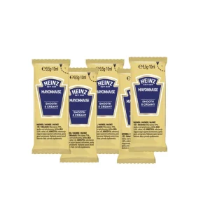 Mayonesa / Mahonesa - Heinz