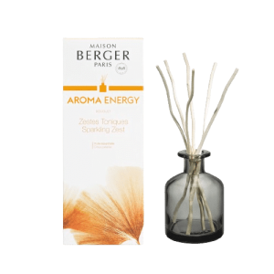 Aroma Energy – Mikado para hogar / Frutas