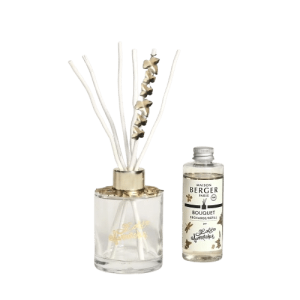 Lempicka Bijou Transparente- Mikado para hogar / Hiedra