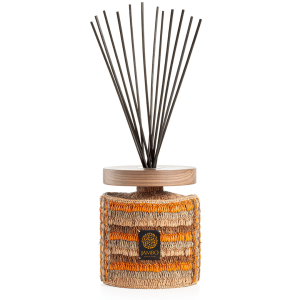 Masoala – Mikado para hogar / Ciruela