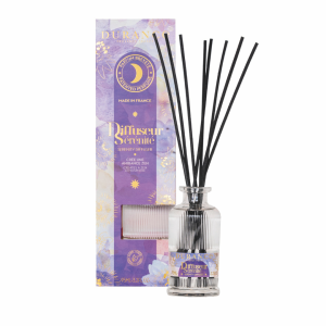 Serenidad – Mikado para hogar / Lavanda