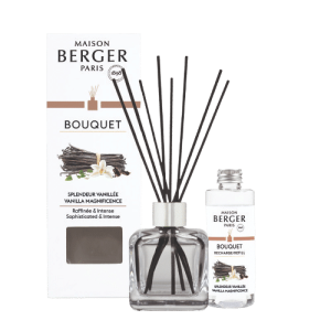 Splendeur Vanillée – Mikado para hogar / Vainilla Bourbon