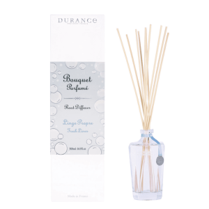 Ropa Limpia – Mikado para hogar / Almizcles