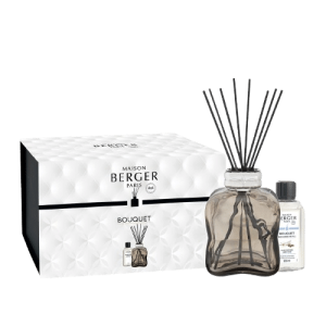 Musc Cocoon Cosy Marrón – Mikado para hogar / Azahar