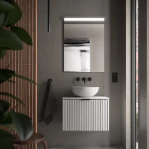 Mueble de baño BIBA 800 Encimera