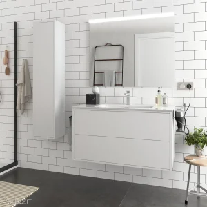 Mueble de baño  Optimus 1000 - Lavabo