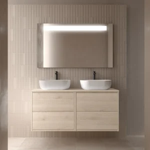 Mueble de baño OPTIMUS 1200 Encimera