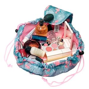 Cosmetiquera Plegable