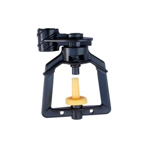 Nebulizador Rondo Mist Cónico Hembra