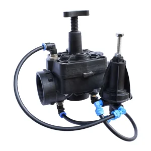 Válvula Tecnidro reductora de presión