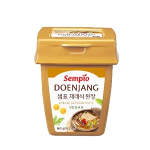 Pasta de Soja - Sempio