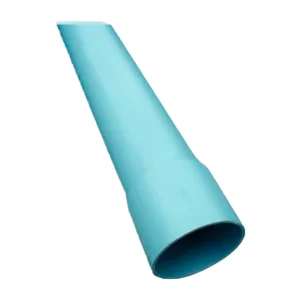 Tubo PVC de presión