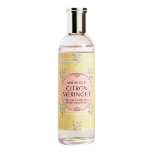 Citron Meringué – Perfume de ambiente