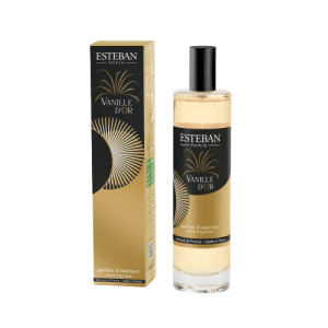 Vanille D’Or – Perfume de ambiente en spray