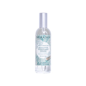 Eucalipto Purificante – Perfume de ambiente