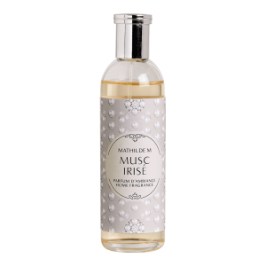 Musc Irisé – Perfume de ambiente