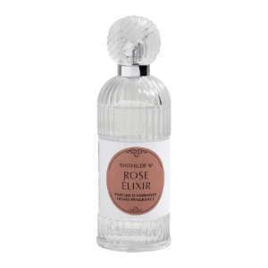 Rose Élixir – Perfume de ambiente