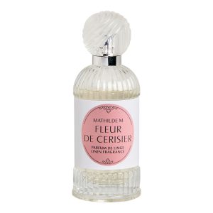 Fleur De Cerisier – Perfume de textil
