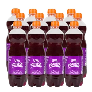 Gaseosas Postobon  (pack de x 500 ml)