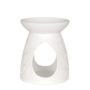 Arabesques – Quemador de aceites y ceras perfumadas