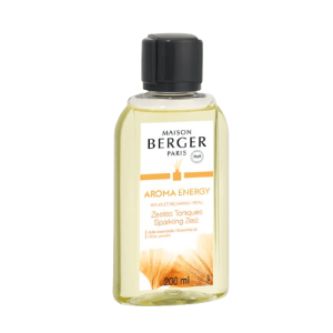 Aroma Energy – Recambio de mikado