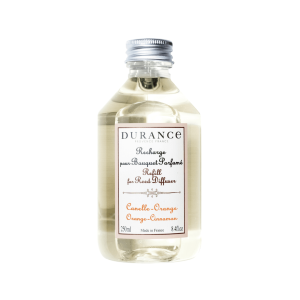 Canela Naranja – Recambio de mikado 250ml