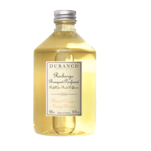 Flor De Naranjo – Recambio de mikado 500ml