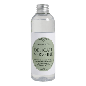 Délicate Verveine – Recambio de Mikado